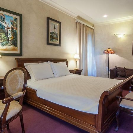 Aleksandar Hotel Vrnjacka Banja Ngoại thất bức ảnh