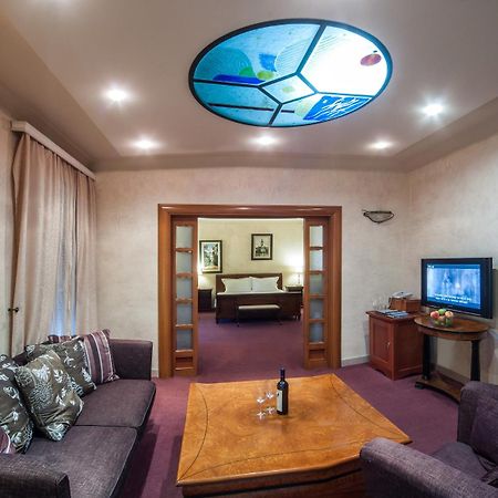 Aleksandar Hotel Vrnjacka Banja Ngoại thất bức ảnh